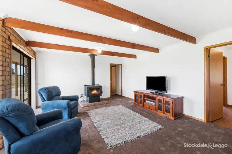 Fourth view of Homely house listing, 106 Teesdale-Lethbridge Road, Teesdale VIC 3328