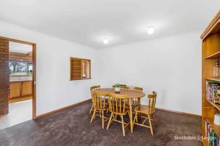Fifth view of Homely house listing, 106 Teesdale-Lethbridge Road, Teesdale VIC 3328