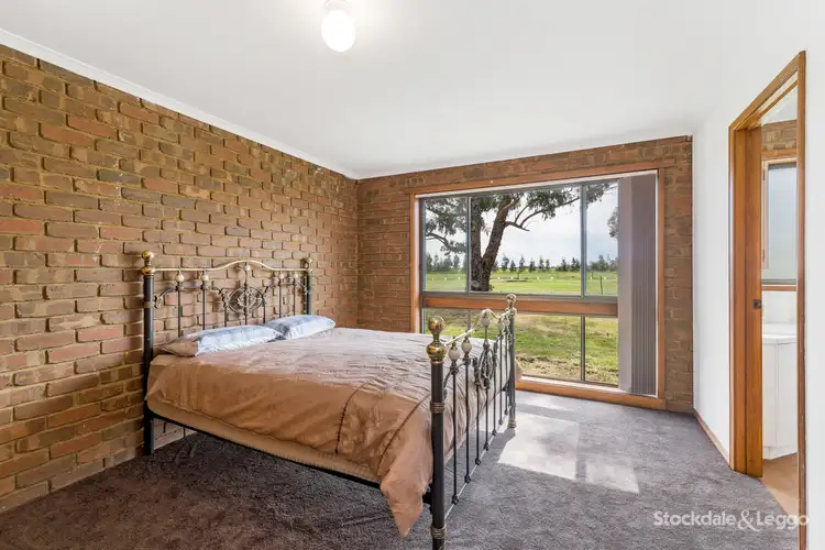 Sixth view of Homely house listing, 106 Teesdale-Lethbridge Road, Teesdale VIC 3328