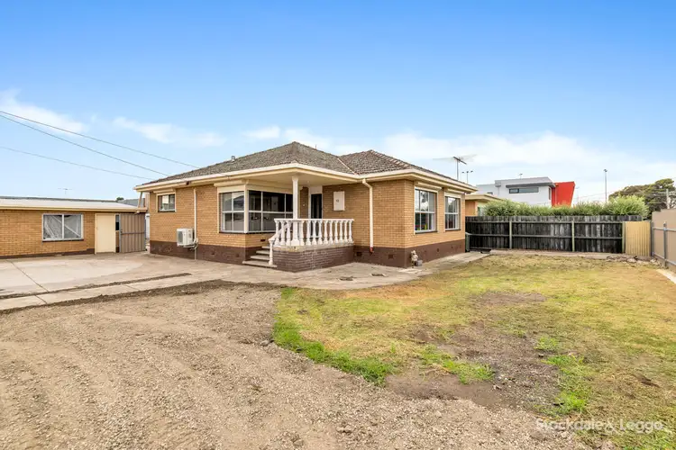 10 Bruce Street, Bell Park VIC 3215
