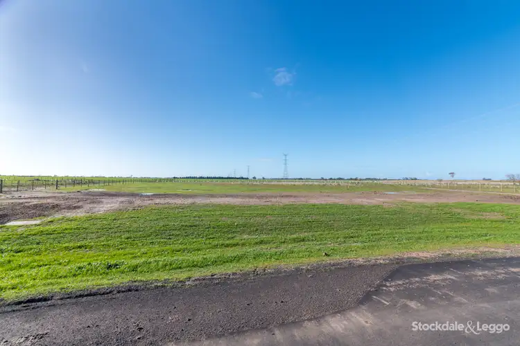 Third view of Homely land listing, Lot 171 Glenavon Estate, Bannockburn VIC 3331
