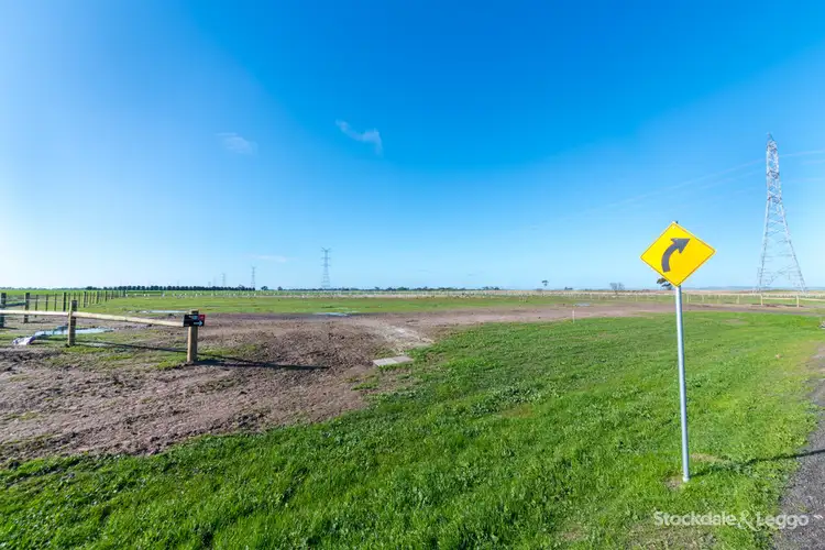 Fifth view of Homely land listing, Lot 171 Glenavon Estate, Bannockburn VIC 3331