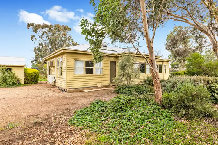 1043 Bannockburn-Shelford Rd, Teesdale VIC 3328