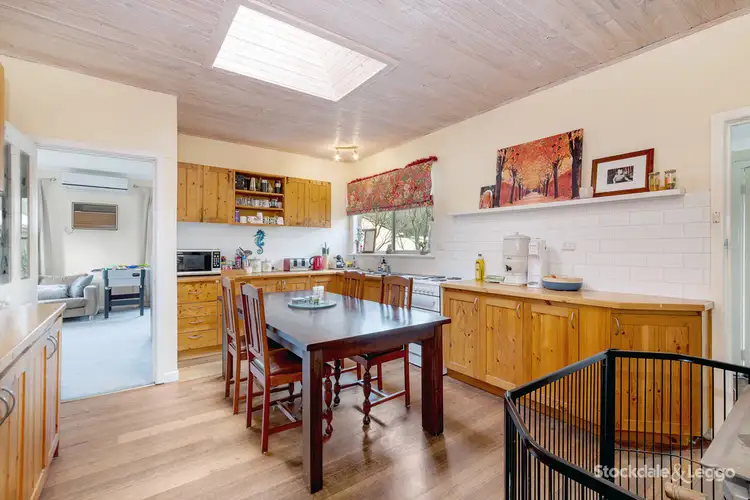 Second view of Homely house listing, 1043 Bannockburn-Shelford Rd, Teesdale VIC 3328