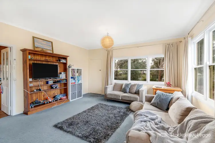 Third view of Homely house listing, 1043 Bannockburn-Shelford Rd, Teesdale VIC 3328
