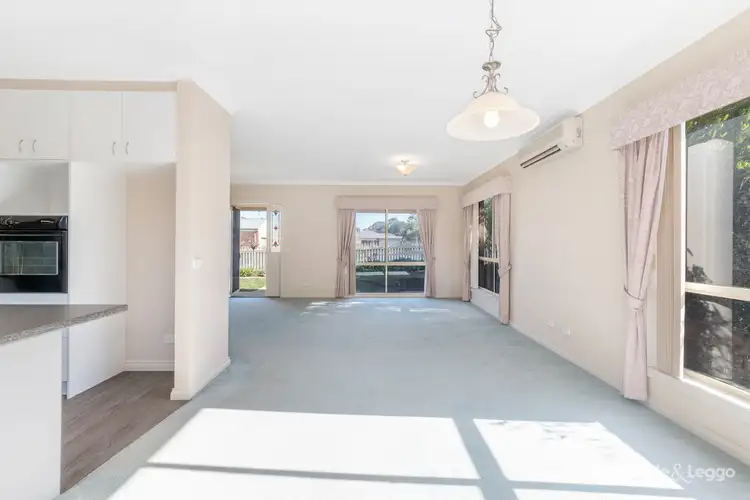 Third view of Homely townhouse listing, Unit 4, No. 17 Victor Street, Bannockburn VIC 3331