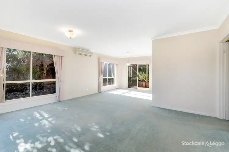 Fourth view of Homely townhouse listing, Unit 4, No. 17 Victor Street, Bannockburn VIC 3331