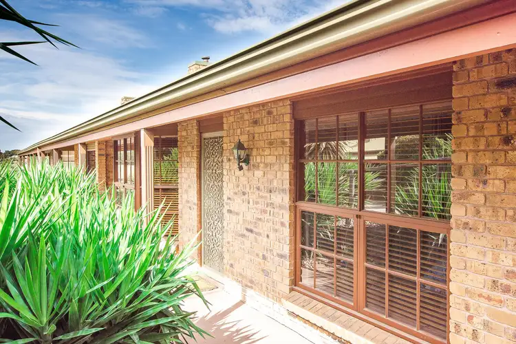 Main view of Homely unit listing, 9/14 Ellis Avenue, O'halloran Hill SA 5158