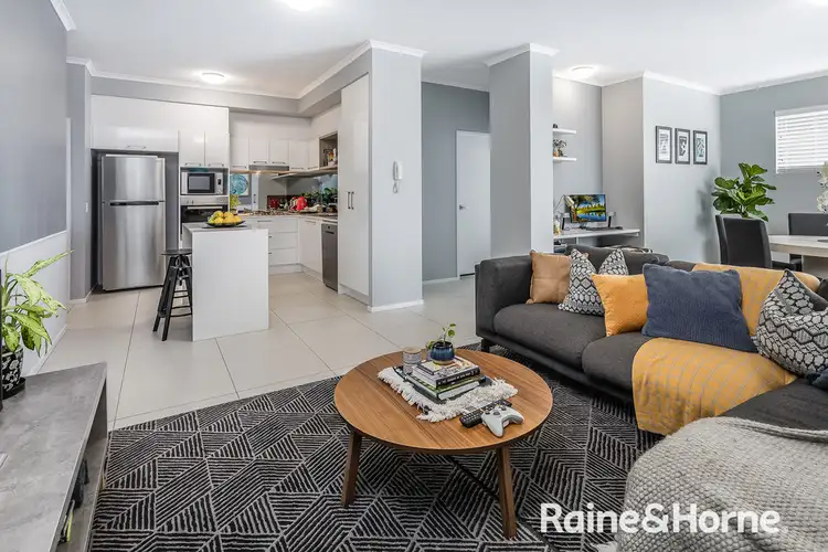 13 59 ENDEAVOUR BOULEVARD, North Lakes QLD 4509