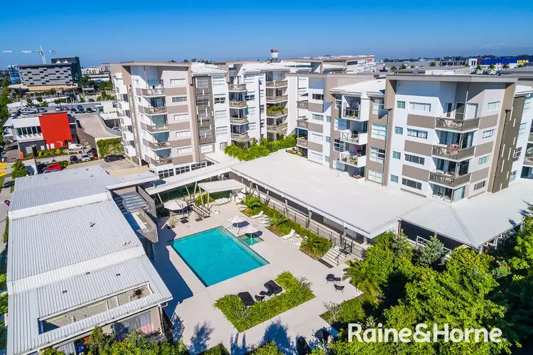Second view of Homely unit listing, 13 59 ENDEAVOUR BOULEVARD, North Lakes QLD 4509