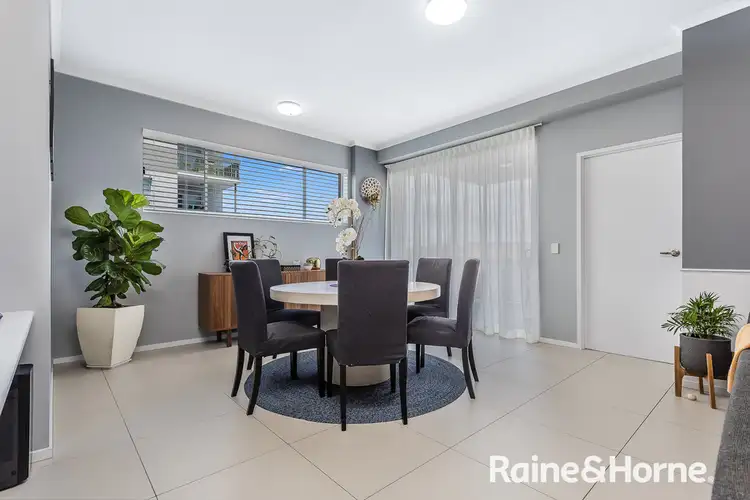 Third view of Homely unit listing, 13 59 ENDEAVOUR BOULEVARD, North Lakes QLD 4509