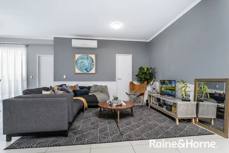 Fourth view of Homely unit listing, 13 59 ENDEAVOUR BOULEVARD, North Lakes QLD 4509