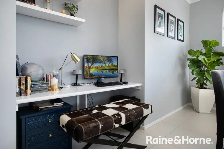 Fifth view of Homely unit listing, 13 59 ENDEAVOUR BOULEVARD, North Lakes QLD 4509