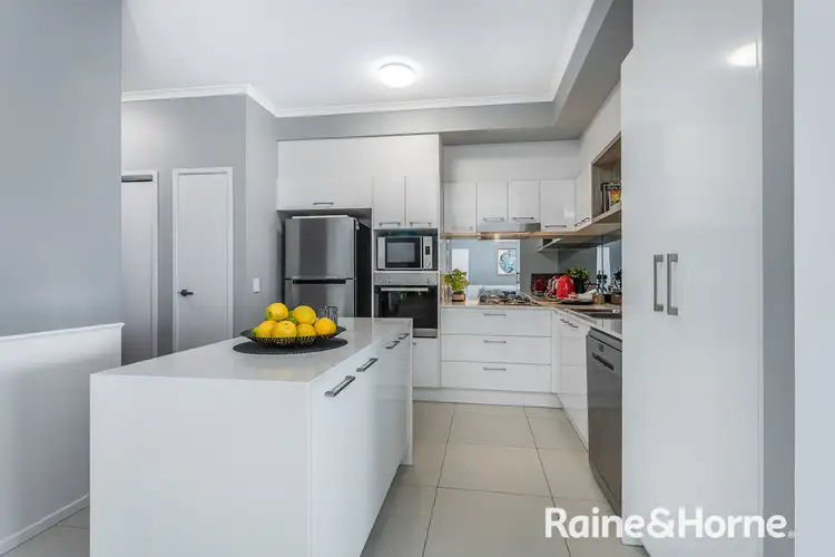 Sixth view of Homely unit listing, 13 59 ENDEAVOUR BOULEVARD, North Lakes QLD 4509