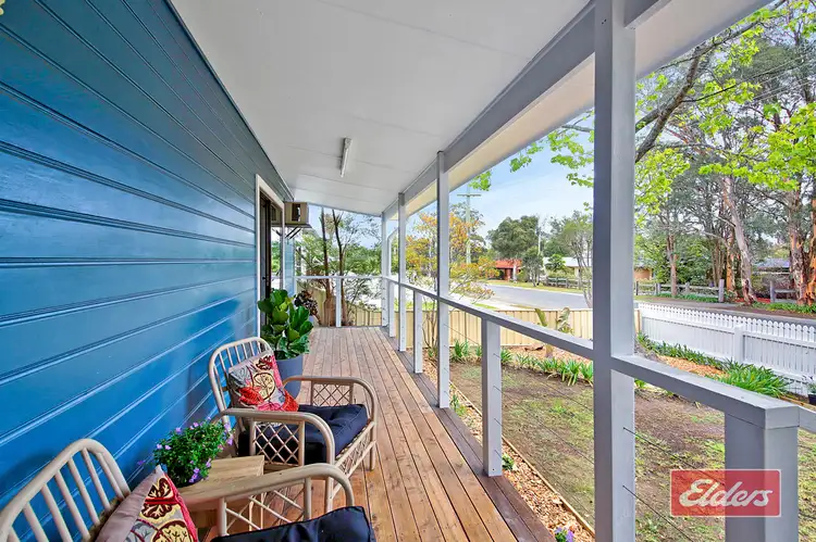 20 Rita Street, Thirlmere NSW 2572