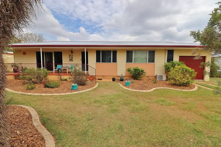 Main view of Homely house listing, 11 EARL STREET, Kingaroy QLD 4610