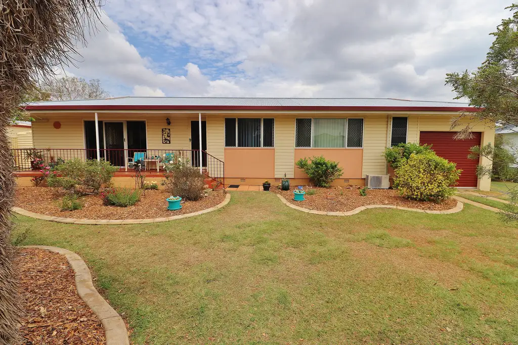 Main view of Homely house listing, 11 EARL STREET, Kingaroy QLD 4610