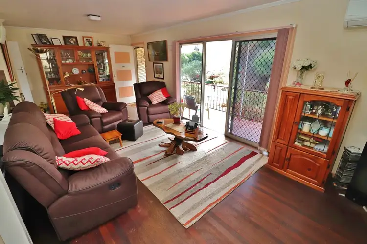 Second view of Homely house listing, 11 EARL STREET, Kingaroy QLD 4610