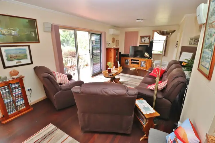Fourth view of Homely house listing, 11 EARL STREET, Kingaroy QLD 4610