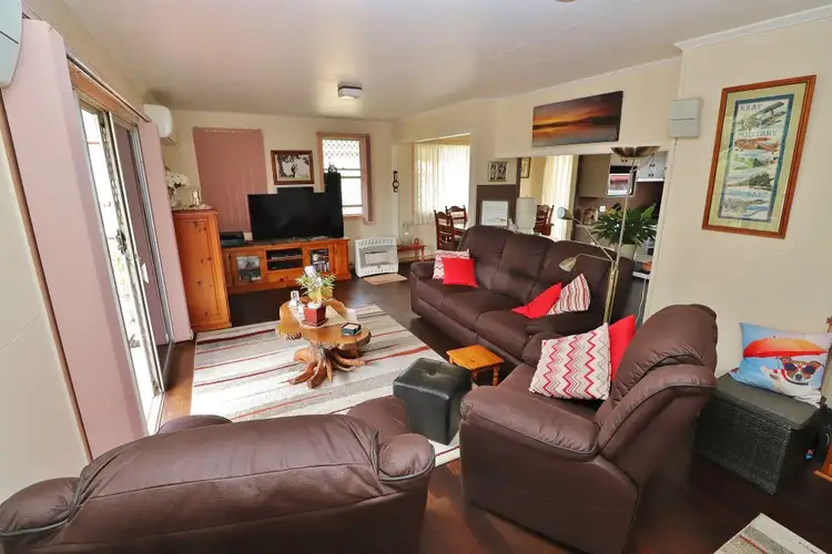 Fifth view of Homely house listing, 11 EARL STREET, Kingaroy QLD 4610