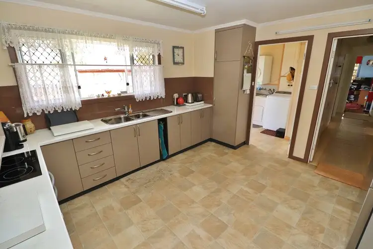 Seventh view of Homely house listing, 11 EARL STREET, Kingaroy QLD 4610