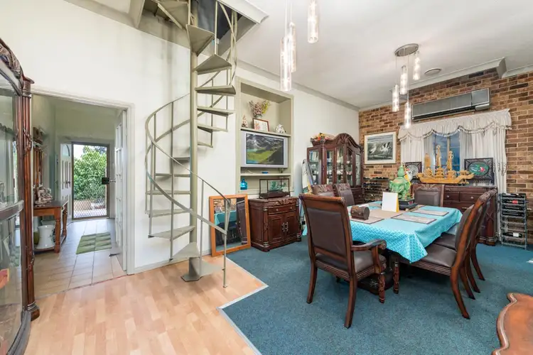 28 Norfolk Road, Greenacre NSW 2190