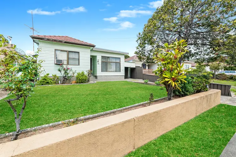 30 Norfolk Road, Greenacre NSW 2190