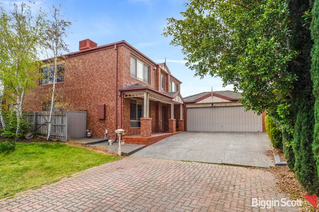 Main view of Homely house listing, 20 Carnaby Close, Hoppers Crossing VIC 3029