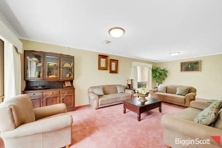 Second view of Homely house listing, 20 Carnaby Close, Hoppers Crossing VIC 3029