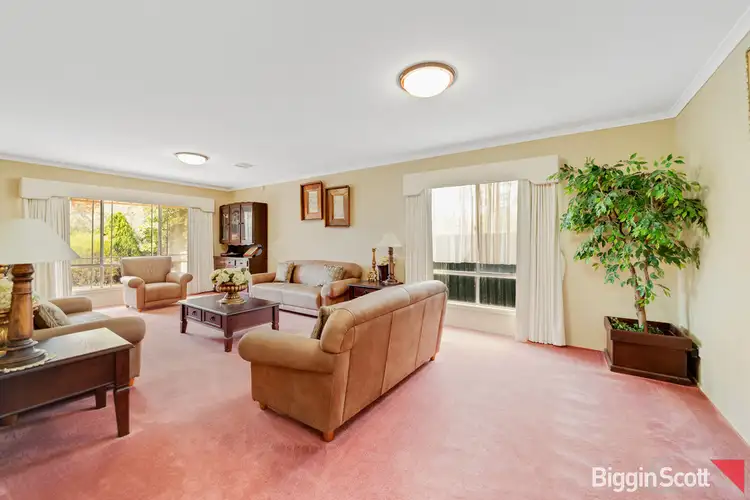Third view of Homely house listing, 20 Carnaby Close, Hoppers Crossing VIC 3029