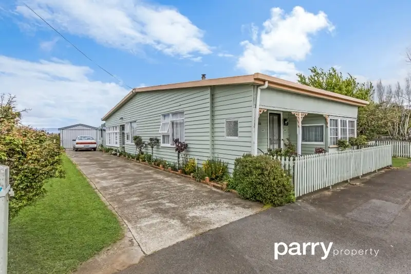 Main view of Homely house listing, 34 Meander Valley Road, Hagley TAS 7292