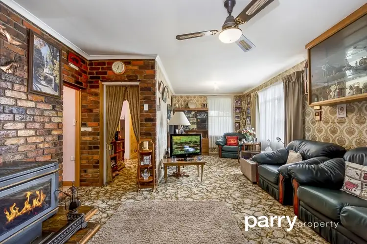 Sixth view of Homely house listing, 34 Meander Valley Road, Hagley TAS 7292