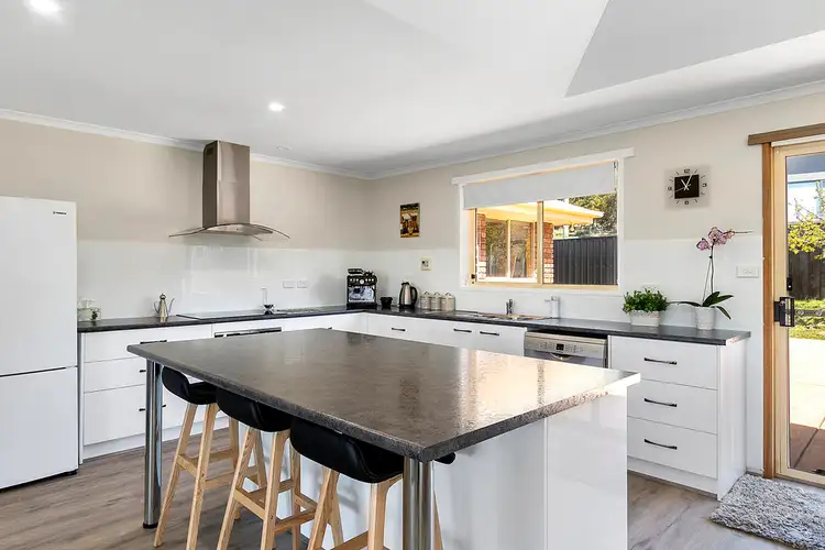 Second view of Homely house listing, 70 Charles Street, Orford TAS 7190