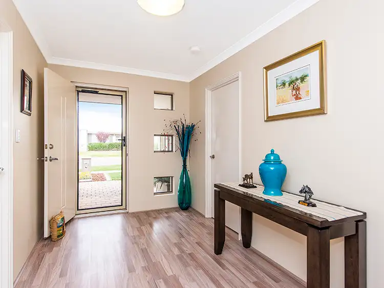 Second view of Homely house listing, 8 Halliday Road,, Byford WA 6122