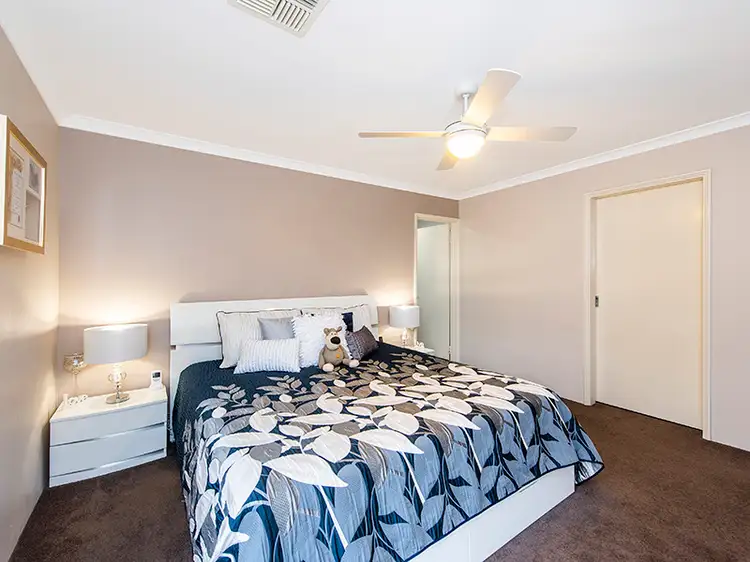 Third view of Homely house listing, 8 Halliday Road,, Byford WA 6122