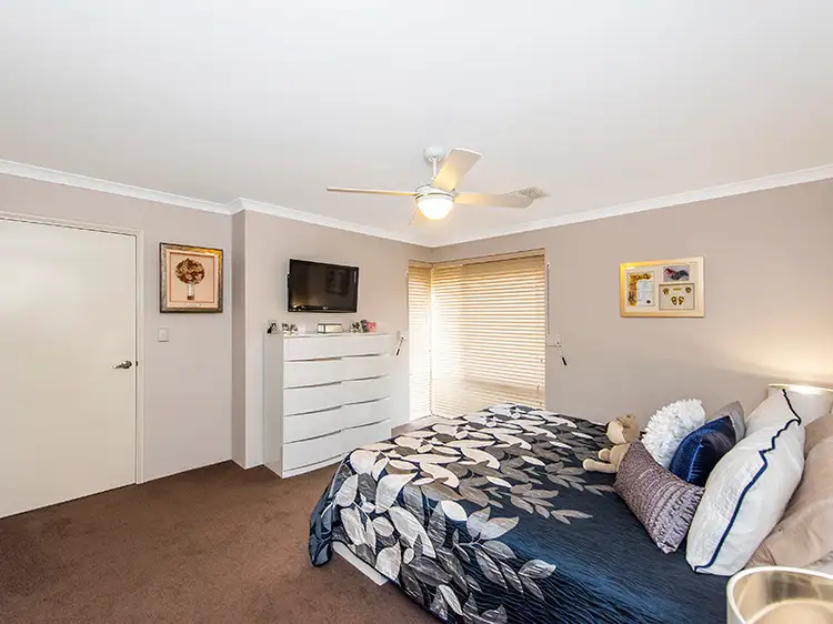 Fourth view of Homely house listing, 8 Halliday Road,, Byford WA 6122