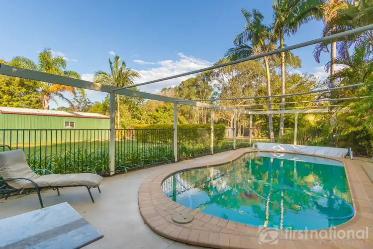 Main view of Homely house listing, 7 Mountainview Place, Glass House Mountains QLD 4518