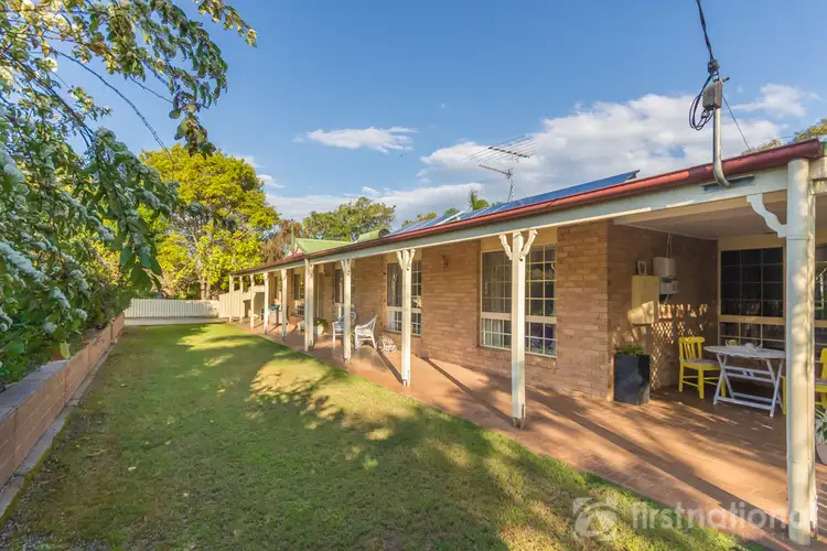 Second view of Homely house listing, 7 Mountainview Place, Glass House Mountains QLD 4518