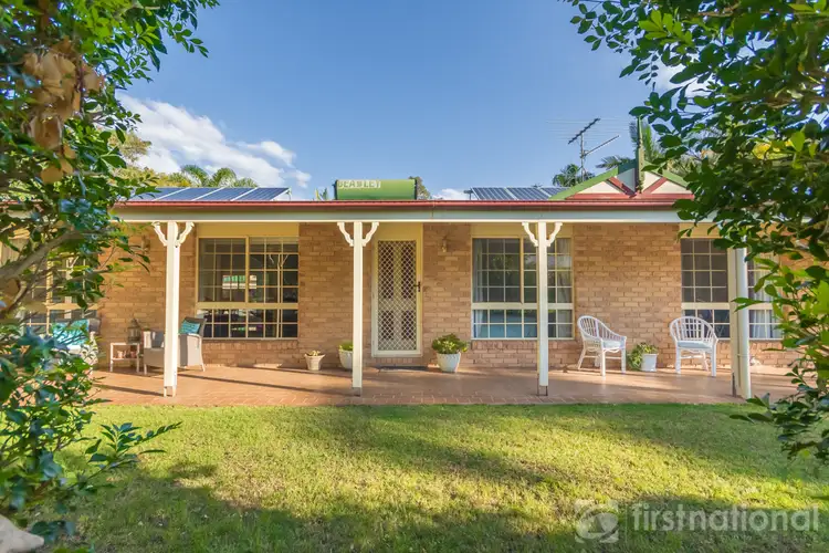 Fourth view of Homely house listing, 7 Mountainview Place, Glass House Mountains QLD 4518