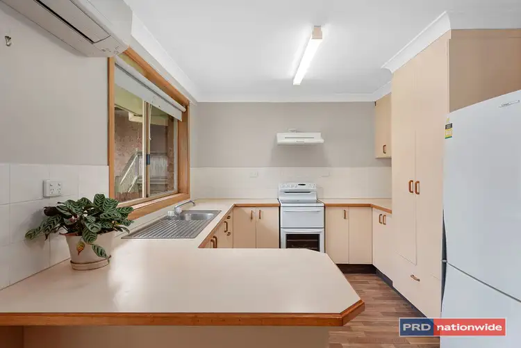 Third view of Homely villa listing, 2/33 Wybalena Crescent, Toormina NSW 2452