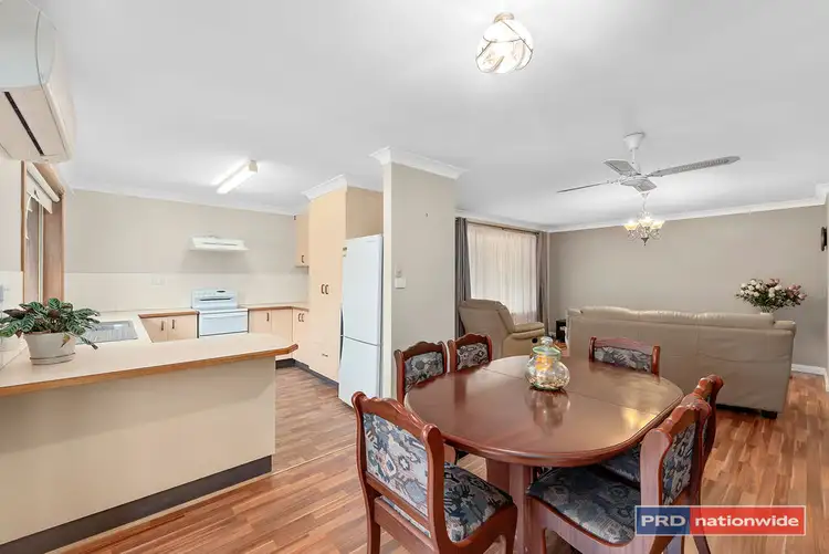 Fourth view of Homely villa listing, 2/33 Wybalena Crescent, Toormina NSW 2452