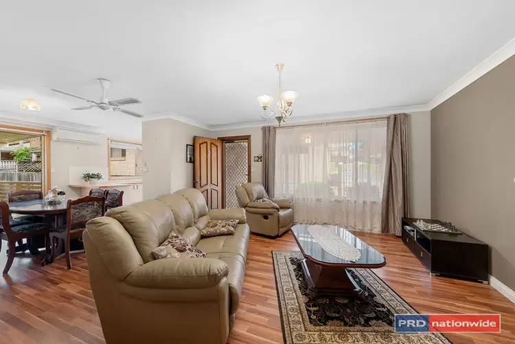 Fifth view of Homely villa listing, 2/33 Wybalena Crescent, Toormina NSW 2452