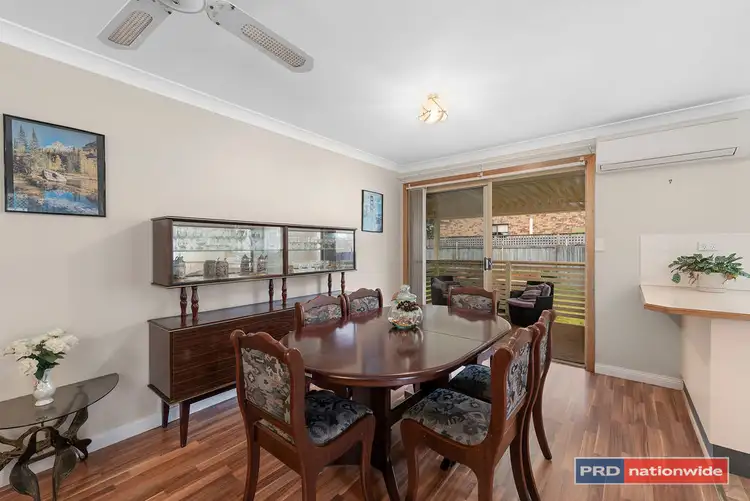 Sixth view of Homely villa listing, 2/33 Wybalena Crescent, Toormina NSW 2452
