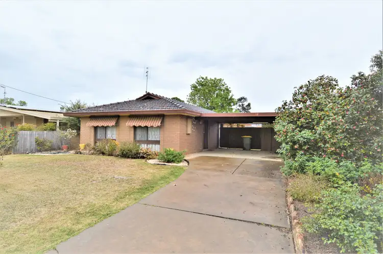 19 Crossen Street, Echuca VIC 3564