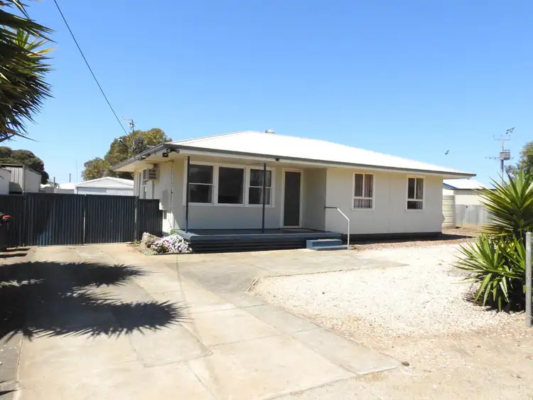 9 Tacoma Street, Port Lincoln SA 5606