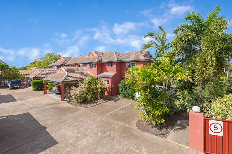 6/3-5 Norris Street, Hermit Park QLD 4812