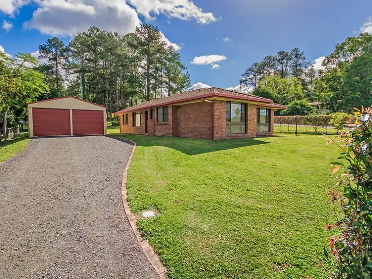 23 Reserve Street, Pomona QLD 4568