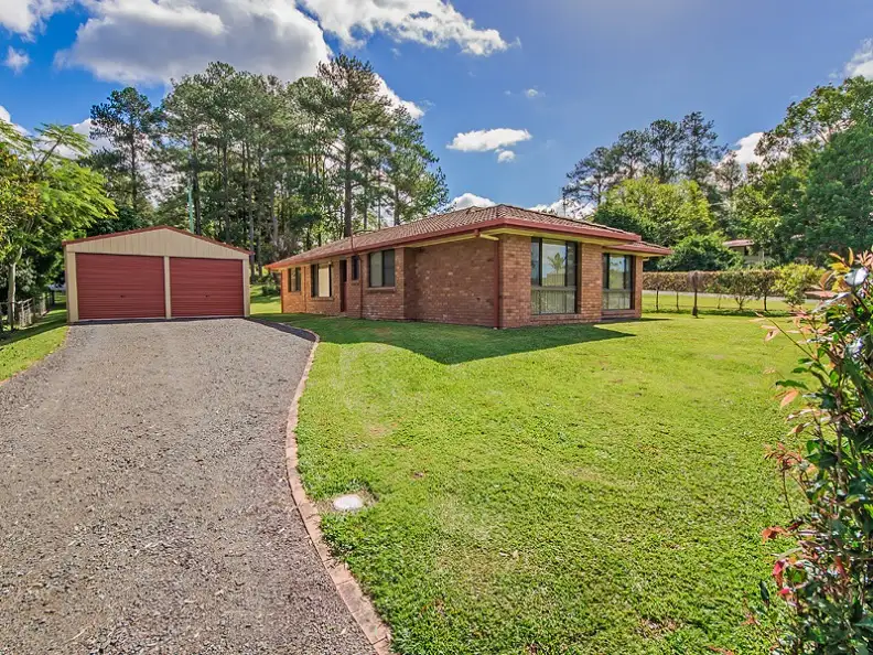 Main view of Homely house listing, 23 Reserve Street, Pomona QLD 4568