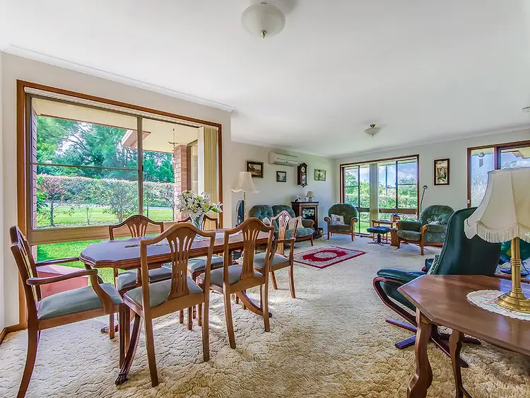 Second view of Homely house listing, 23 Reserve Street, Pomona QLD 4568