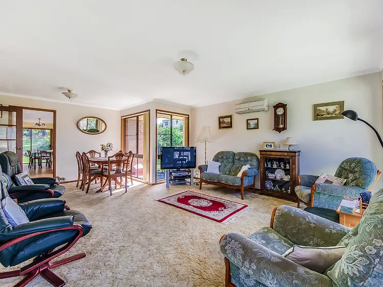 Fifth view of Homely house listing, 23 Reserve Street, Pomona QLD 4568